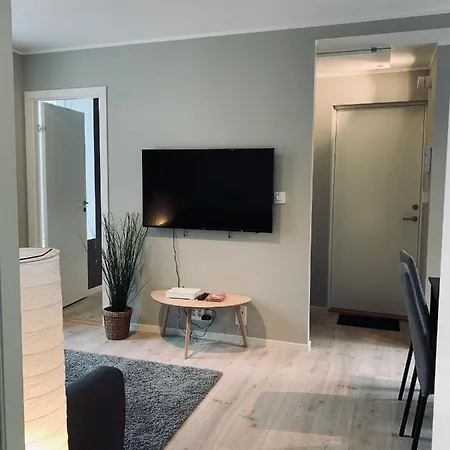 Apartment Downtown