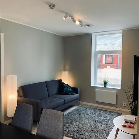 Downtown Apartment *